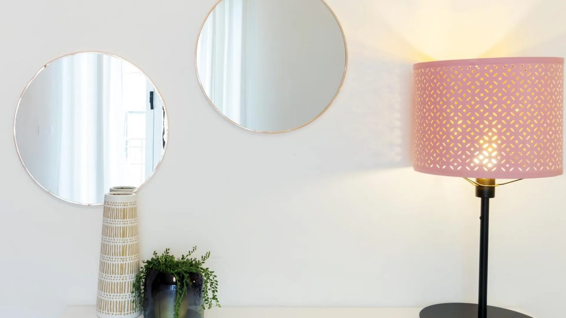 Duomo - Citylife Pink Vintage Apt Center Milan Apartment